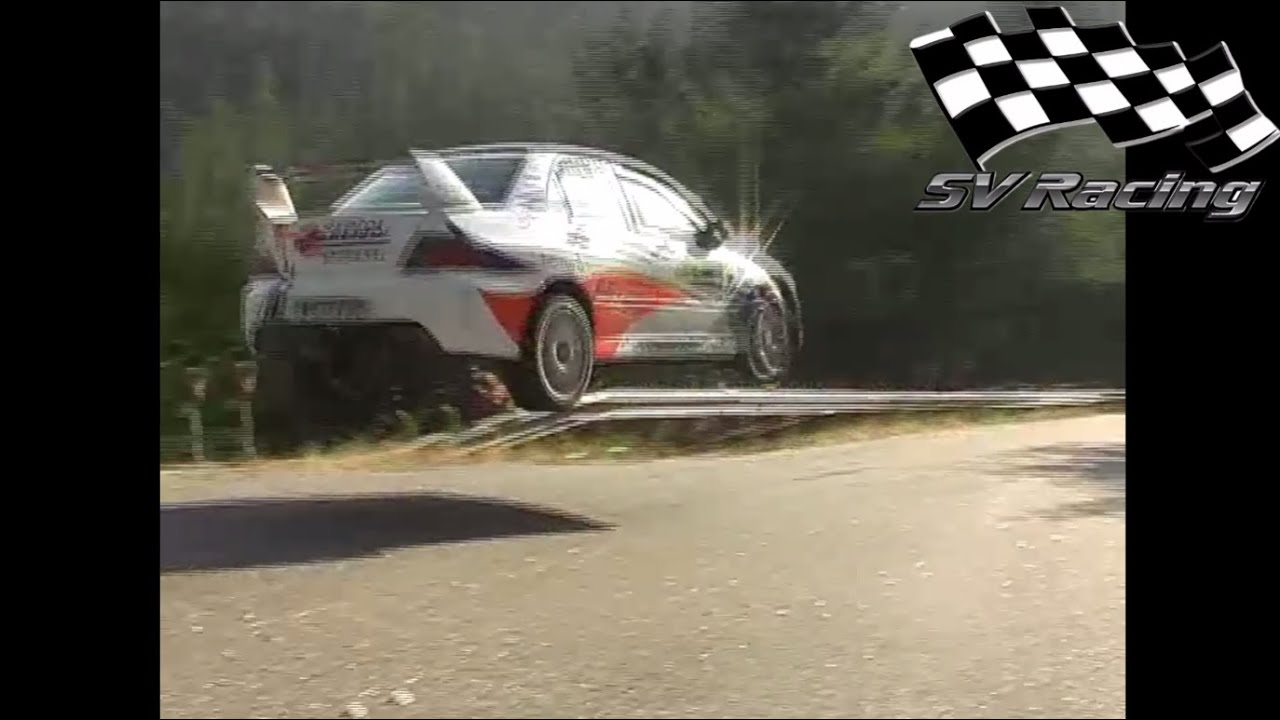 Rally Sur Do Condado 2013 - 