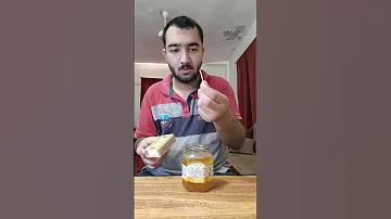 كيف تعرف اذا كان العسل اصلي 