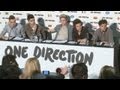 One Direction's Big Announcement (Part 2)