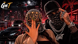 GnT - Gangster rap | Rap Music Mix | GANGSTA TRAP | LUXURY TRAP | Beyond The Gold Vol 5
