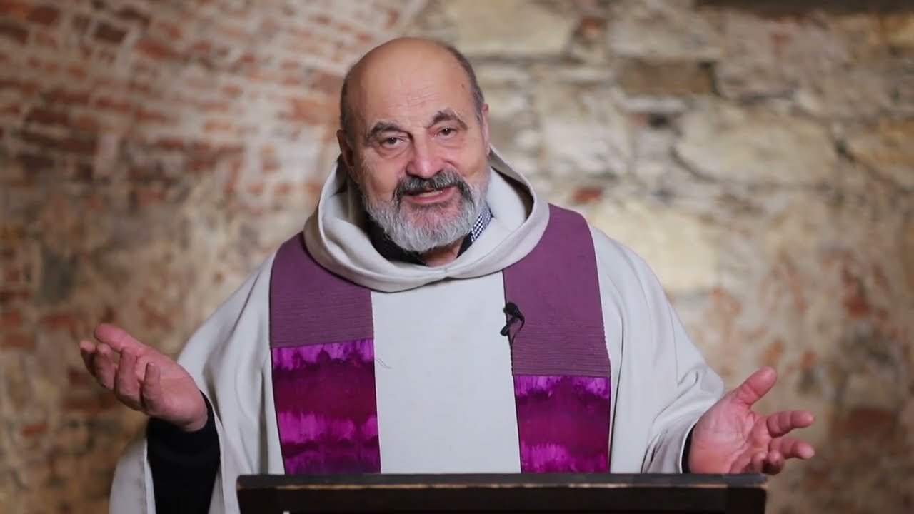 Tomáš Halík: Věda a víra, dvě cesty k pravdě