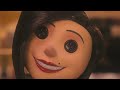 Coraline Title Sequence