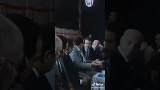 يحيى الفخراني عقبال عندكم جميعا