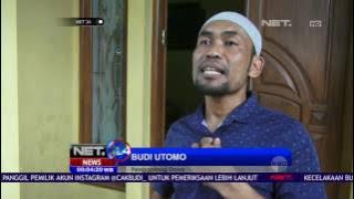 Cak budi Klarifikasi Isu Penyalahgunaan Donasi - NET24