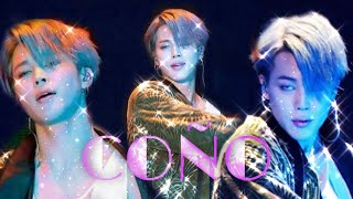 JIMIN ● COÑO ╬【FMV】