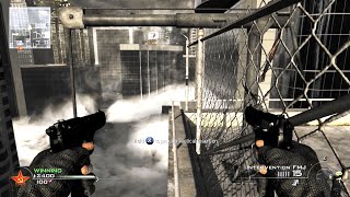 Nezroh OGK: My best shot on Highrise (Private Match)