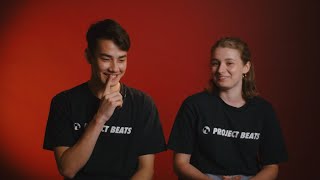 Australian Love Stories | Ryan and Jade (Project One Dance Crew)