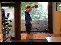 Wie man einen Kettlebell Snatch korrekt ausführt