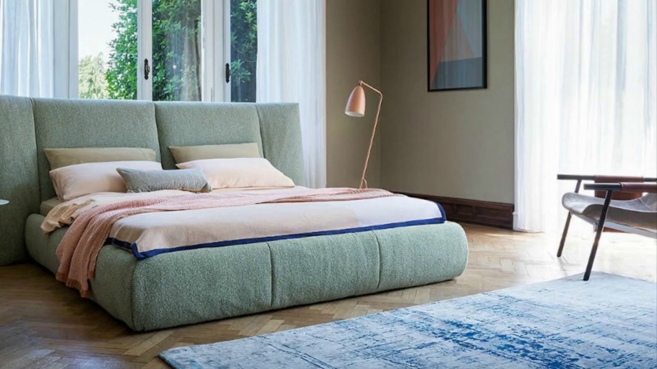 Youniverse Camere da letto Bonaldo YouTube