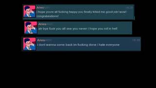 aries reverts back to mintieswirl as part of their age regression kink