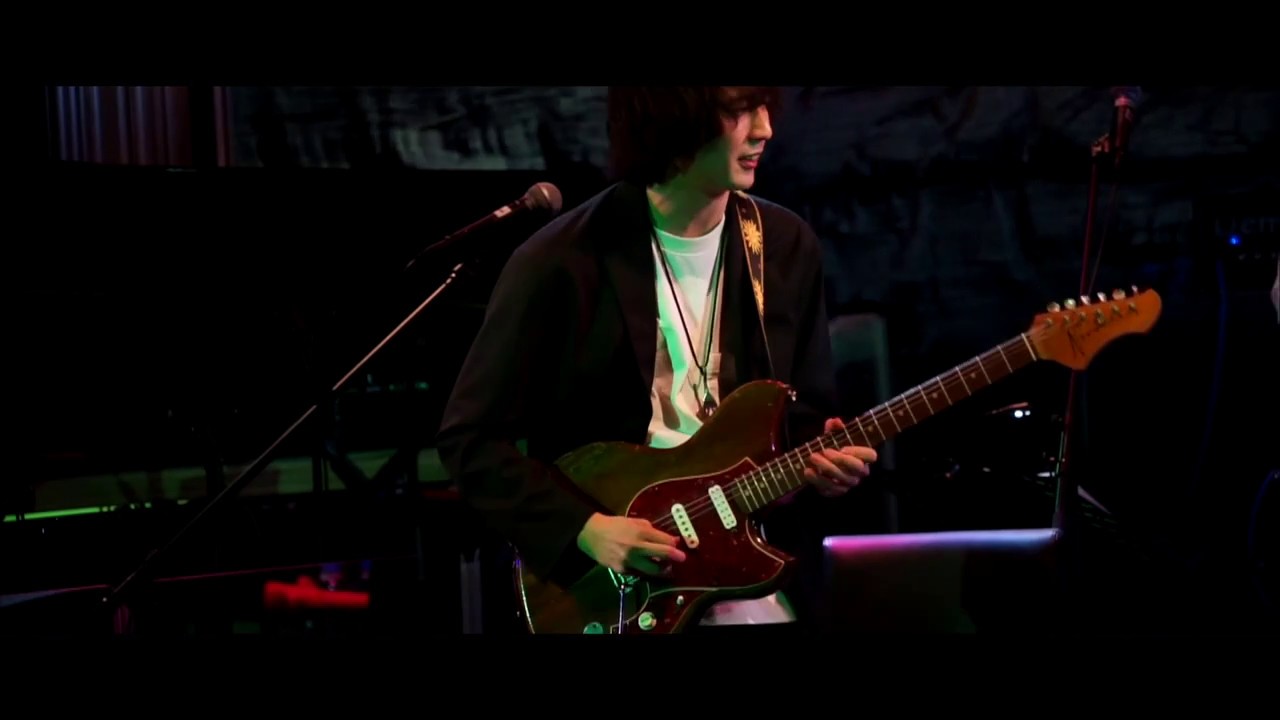 To The Light / STEREO CHAMP - YouTube