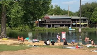 Law enforcement shuts down San Marcos park after student gathering turns violent