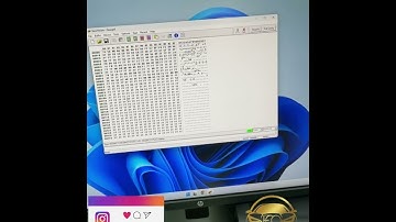 reading ecu Mercedes benz sprinter by orange5