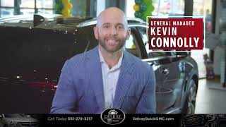 Delray  Buick GMC | March 2024