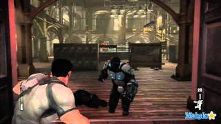 Dead to Rights Retribution Detective Difficulty Walkthrough-Chapter:9 The Old Fashioned Way-Part 3