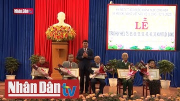 Nhiều địa phương tổ chức các hoạt động ý nghĩa chào mừng ngày Quốc khánh 2/9