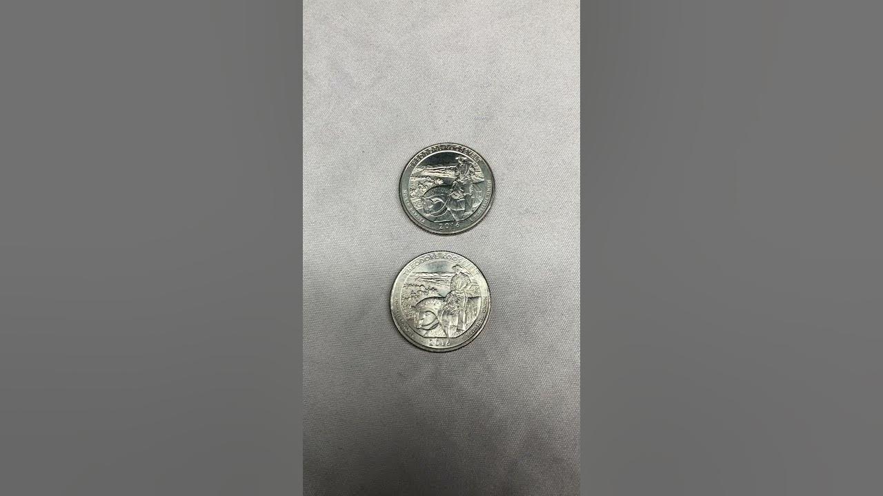 north-dakota-quarter-error-coins-varieties-shorts-youtube