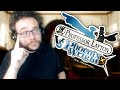 Le procs daria  professeur layton vs phoenix wright  ace attorney