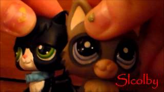 Lps Regular Show We Wanna Buy A Video Game
