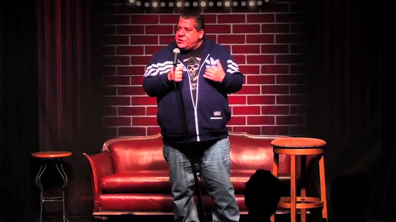 Joey Diaz Live! 