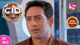 CID - Full Episode 865 - 21st December, 2018