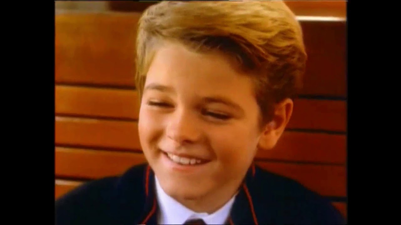 PUBLICIDADE ANTIGA DA TV