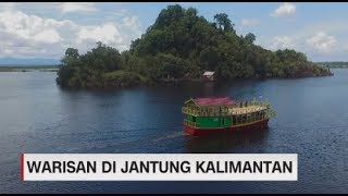 Warisan di Jantung Kalimantan | Insight with Desi Anwar