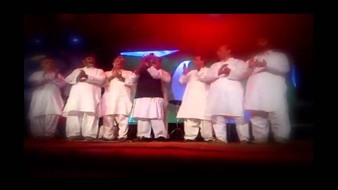 Jeye Mohajir Jeye Mohajir