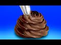 ULTIMATE DESSERT VIDEO FOR CHOCOHOLICS || 27 AWESOME CHOCOLATE RECIPES