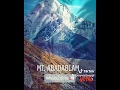 Mt amadablam in 10 seconds  myvisitnepal