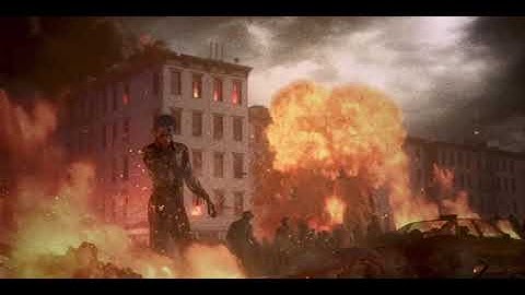 TWD: Dead City - Season 2 Intro (‘TWD: Daryl Dixon’ - S1 Style)