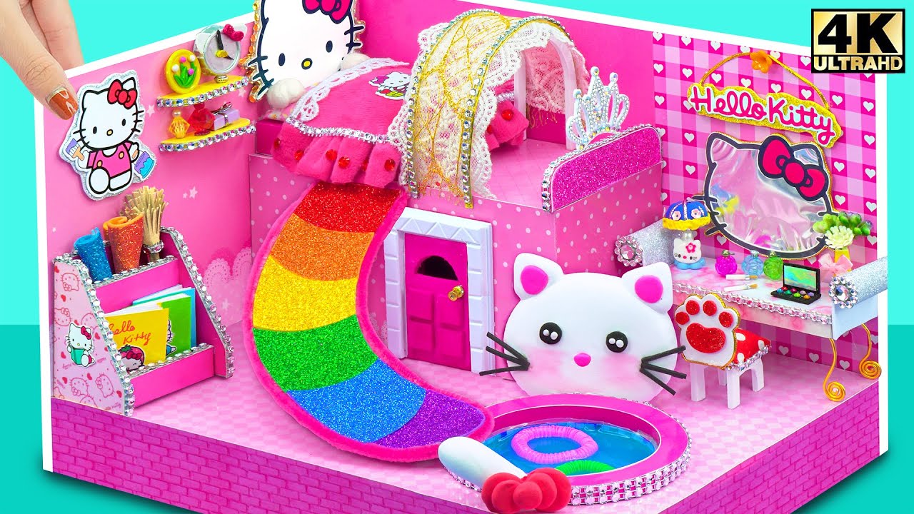 650 Hello kitty love ideas