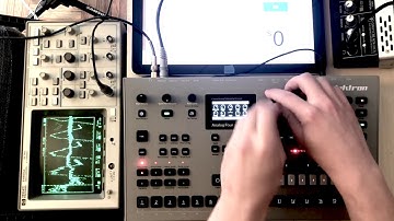 analog four from scratch in an hour 2 [18-6-30]