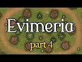 Adventures in Evimeria ▪ Part 4