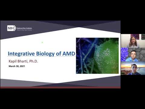 NEI AMD Integrative Biology Initiative: A Community Resource of Patient iPSC Lines