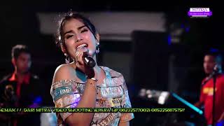 LINTANGE ATI-MAYA SABRINA NDITROY DEMAK REJOSARI