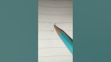 "Most Satisfying Small Cursive Writing ✍️ | Calligraphy You Can’t Stop Watching!"
