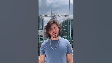 Thumbnail of Do y’all want more of this one? 🔥 #newcountryartist #newmusic #newcountrymusic #countrymusic