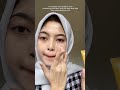 @WardahBeauty #sunscreenwardah