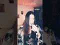 #landslide #fleetwoodmac #stevienicks cover by stacey