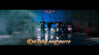 Que Estoy Muy Morro -  Los De La Loma Ft. El Midas  (Video Oficial)