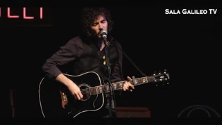 Rubén Pozo - acústicos