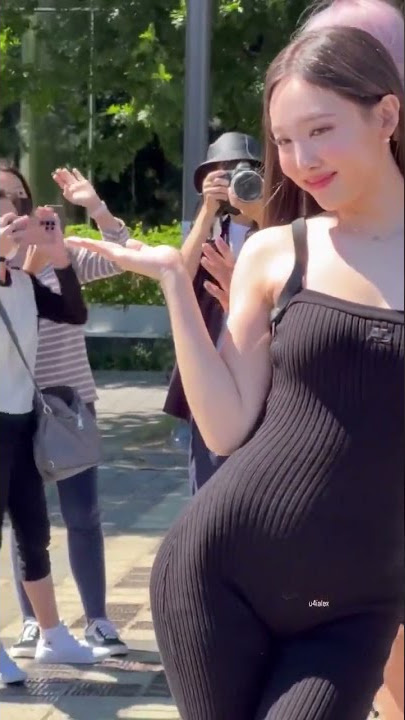 TWICE Nayeon