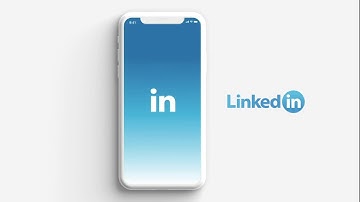 New LinkedIn UX/UI | Sofiane Slamani