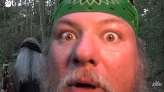Sons of Appalachia / Buck encounters the Red Shed witch 