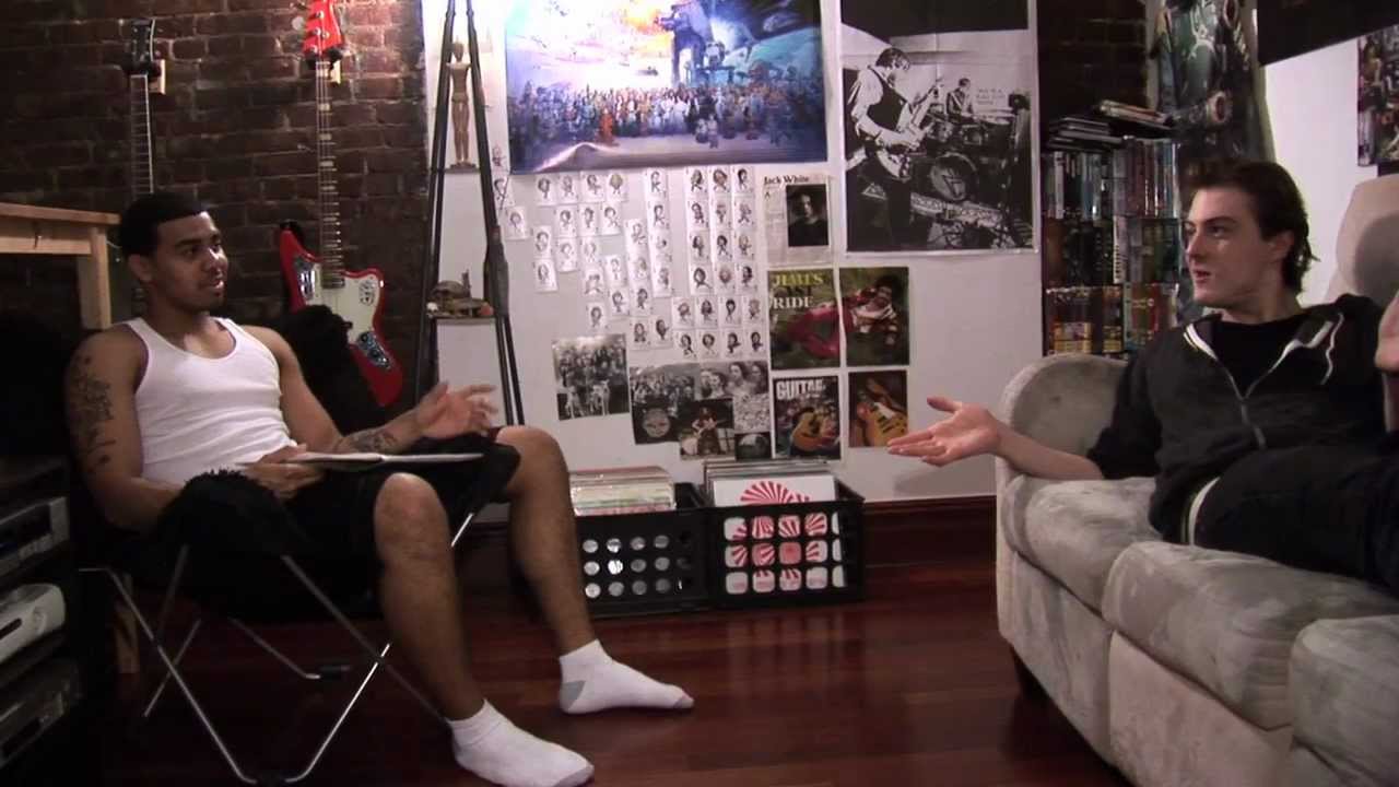 BROOKLYN IS IN LOVE (THE WEB SERIES) EPISODE 3 "Hate That I Love You"