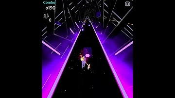 Full Combo Believer (Medium🔵) [Imagine Dragons] (Beat Blade)