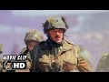 A BRIDGE TOO FAR Clip - "Paratroopers" (1977) Anthony Hopkins - WWII Movie