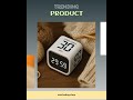 Lumos Stretch Break Timer (NEW)