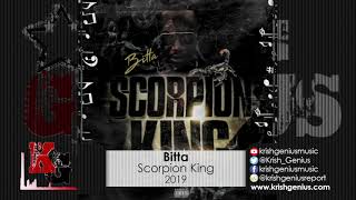Bitta - Scorpion King (Official Audio 2019)